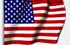 american flag - Norwalk