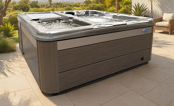 Cold Plunge Spas Series Norwalk hot tubs for sale