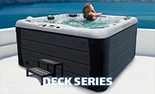 Deck Series Norwalk hot tubs for sale