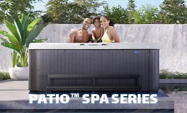 Patio Plus™ Spas Norwalk hot tubs for sale