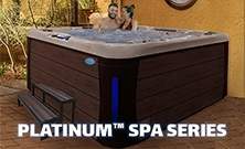 Platinum™ Spas Norwalk hot tubs for sale