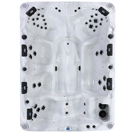 Newporter EC-1148LX hot tubs for sale in Norwalk