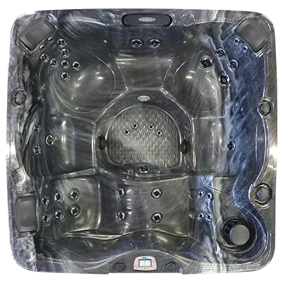 Pacifica-X EC-739LX hot tubs for sale in Norwalk