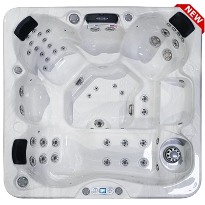 Costa EC-749L hot tubs for sale in Norwalk