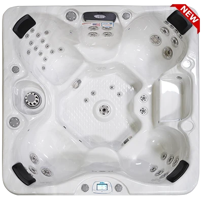 Cancun-X EC-849BX hot tubs for sale in Norwalk