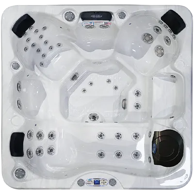 Avalon EC-849L hot tubs for sale in Norwalk