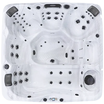 Avalon EC-867L hot tubs for sale in Norwalk