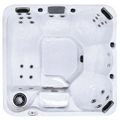 Hawaiian Plus PPZ-628L hot tubs for sale in Norwalk