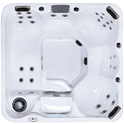 Hawaiian Plus PPZ-634L hot tubs for sale in Norwalk