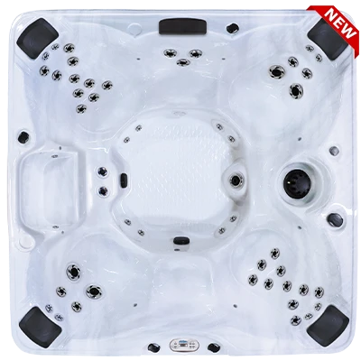 Tropical Plus PPZ-743BC hot tubs for sale in Norwalk