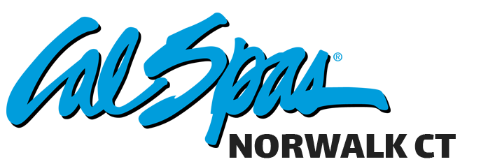 Calspas logo - hot tubs spas for sale Norwalk